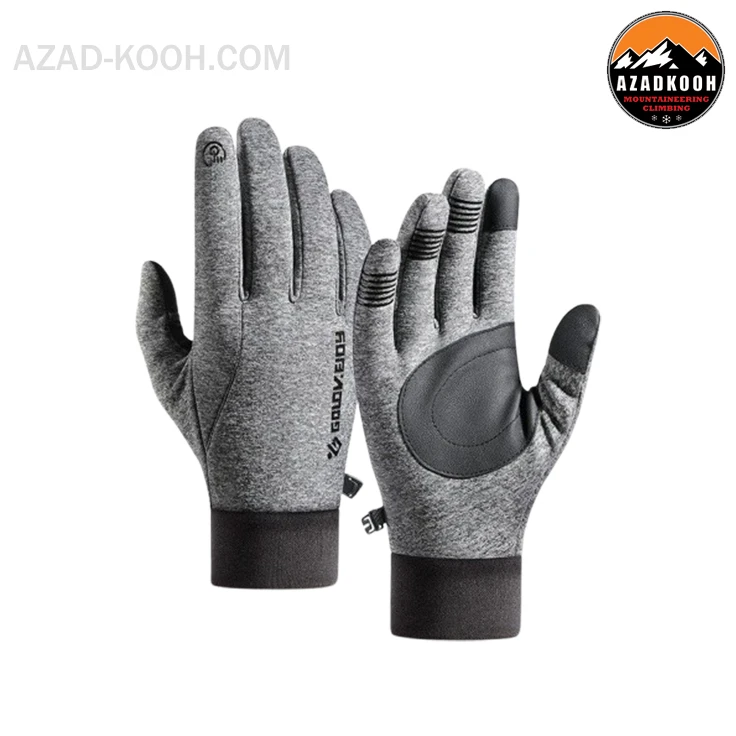 دستکش ویند استاپر GOLOV.EJOY کد DB7009