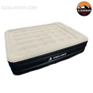 تشک بادی دونفره کینگ هایک مدل HK011