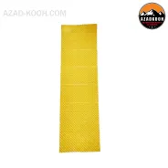 زیرانداز کیسه خواب آکاردئونی  مونتین اسپرینگ مدل KAVIR REST