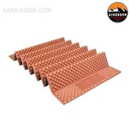 زیرانداز کیسه خواب آکاردئونی  مونتین اسپرینگ مدل S65