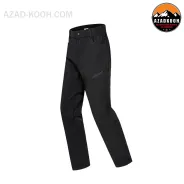 شلوار ترکینگ مردانه پاییزه و زمستانه اسنوهاک کد 1001