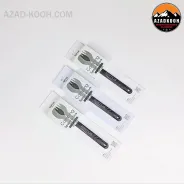 ست قاشق چنگال آلومینیومی کلموس Kelmus