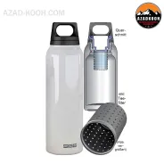 فلاسک سیگ مدل Sigg Hot & Cold500 ML