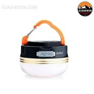 چراغ کمپینگ شارژی مدل  Rechargeable Glare Camping Light