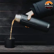 فلاسک سیگ مدل Sigg GemStone IBT 1000 ML