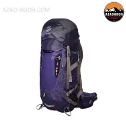 کوله پشتی صخره ترکر 50 لیتری Tracker50L