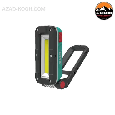 نورافکن سانری مدل AURORA V1000