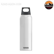 فلاسک سیگ مدل Sigg Hot & Cold500 ML