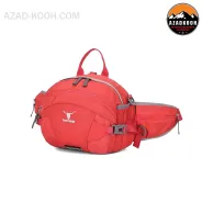 کیف کمری کوله شو کله گاوی مدل KA-6094