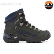کفش کوهنوردی زنانه لووآ مدل  LOWA - Renegade Gtx Mid