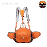 کیف کمری کوله شو کله گاوی مدل KA-6094