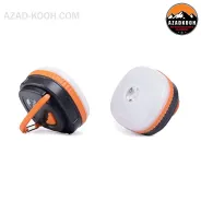 چراغ چادر نیچرهایک مدل  NH16D300-C
