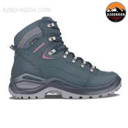 کفش کوهنوردی زنانه لووآ مدل  LOWA - Renegade Gtx Mid