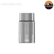 فلاسک غذا سیگ مدل Food Jar Gemstone 750