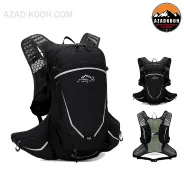 کوله پشتی رانینگ  16 لیتر INOXTO