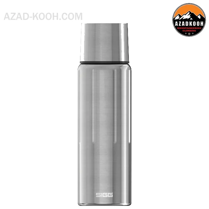 فلاسک سیگ مدل Sigg GemStone IBT 1000 ML