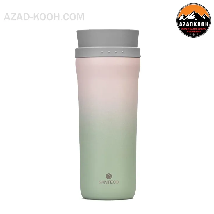 ماگ دو جداره سانتکو مدل Santeco ODDA Mug 480