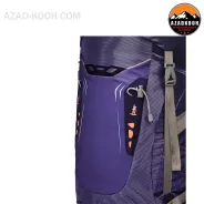 کوله پشتی صخره ترکر 50 لیتری Tracker50L