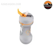 قمقمه آب نی دار نیم لیتری شوتای
