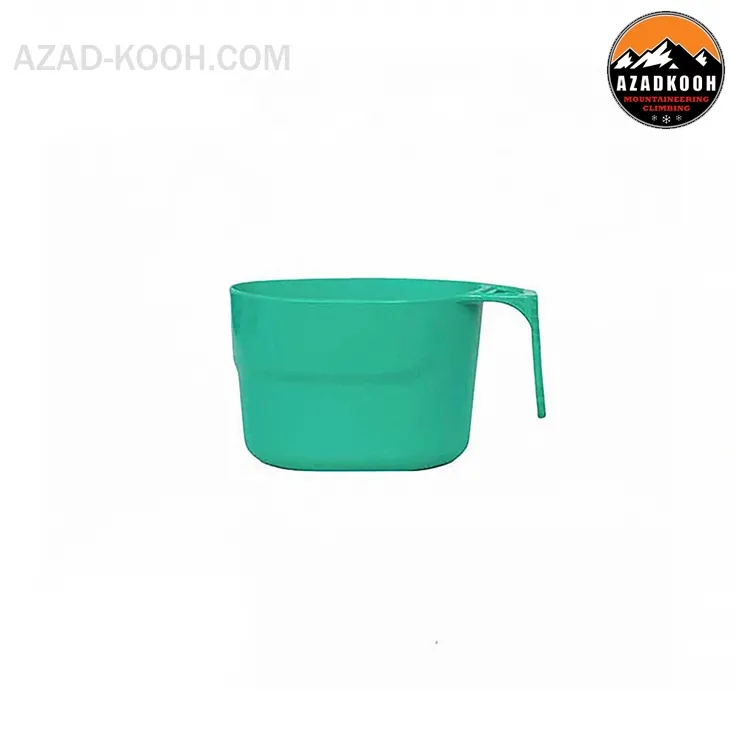 کاپ سفری کچوا مدل MH100