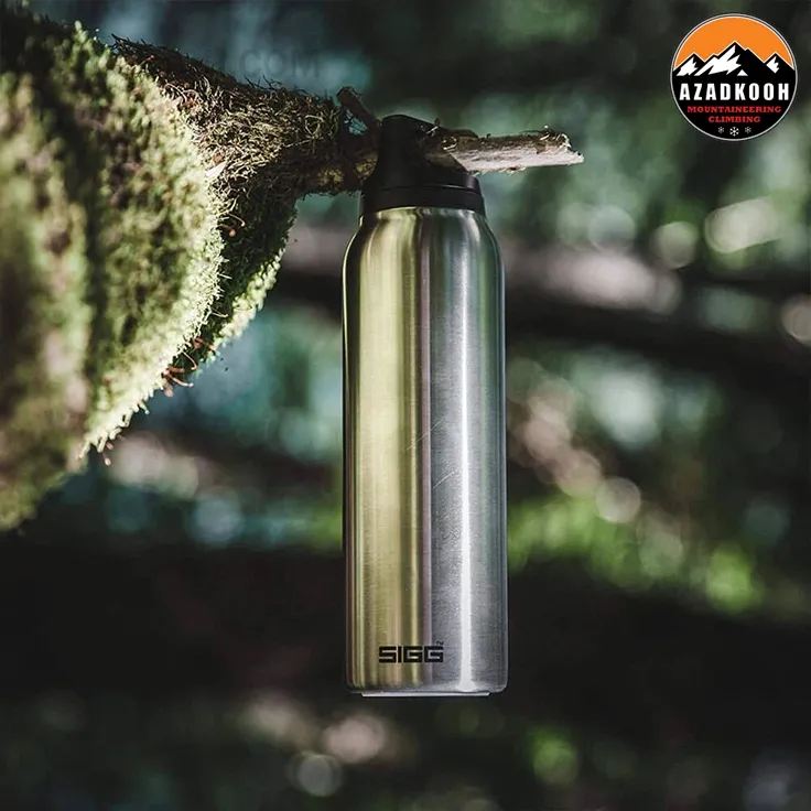 فلاسک سیگ مدل Sigg Hot & Cold500 ML