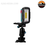 نورافکن سانری مدل AURORA V1500