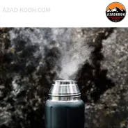 فلاسک سیگ مدل Sigg GemStone IBT 1000 ML