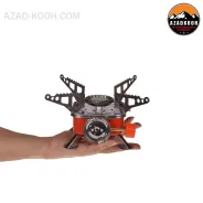اجاق سفری مدل K-202