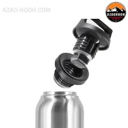 فلاسک سیگ مدل Sigg Hot & Cold500 ML