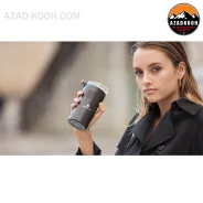 ماگ دو جداره سانتکو مدل کاریبا Santeco Kariba mug 350ML