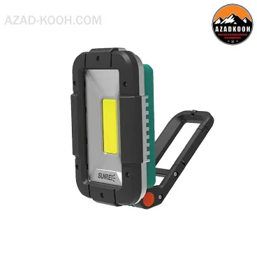 نورافکن سانری مدل AURORA V1500
