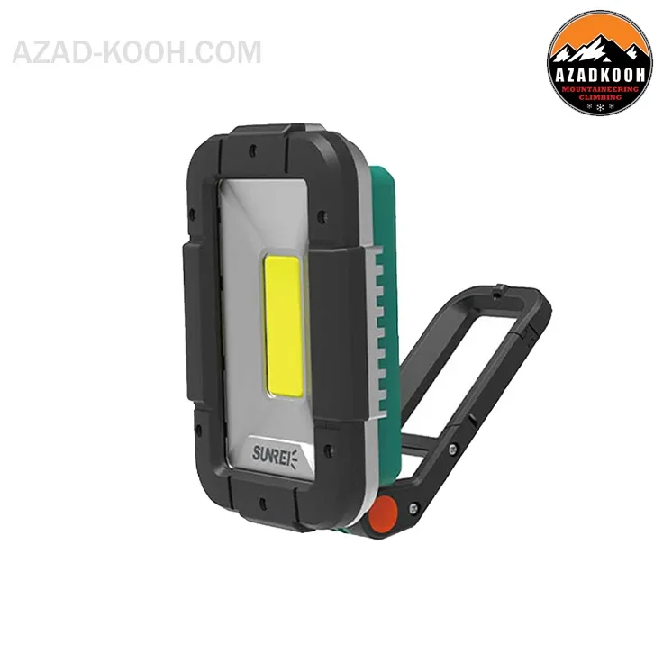 نورافکن سانری مدل AURORA V1500