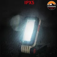 نورافکن سانری مدل AURORA V1000