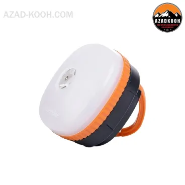 چراغ چادر نیچرهایک مدل  NH16D300-C