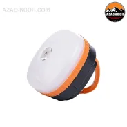 چراغ چادر نیچرهایک مدل  NH16D300-C