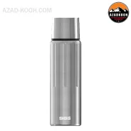 فلاسک سیگ مدل Sigg GemStone IBT 750 ML