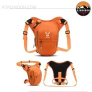 کیف کمری بلک دیر مدل 1020