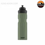 قمقمه ورزشی سیگ مدل WMB Sports حجم 750 میلی لیتر SIGG Water Bottle