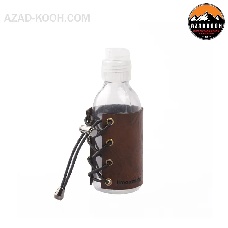 بطری روغن 200 میلی لیتر لیمو کمپ