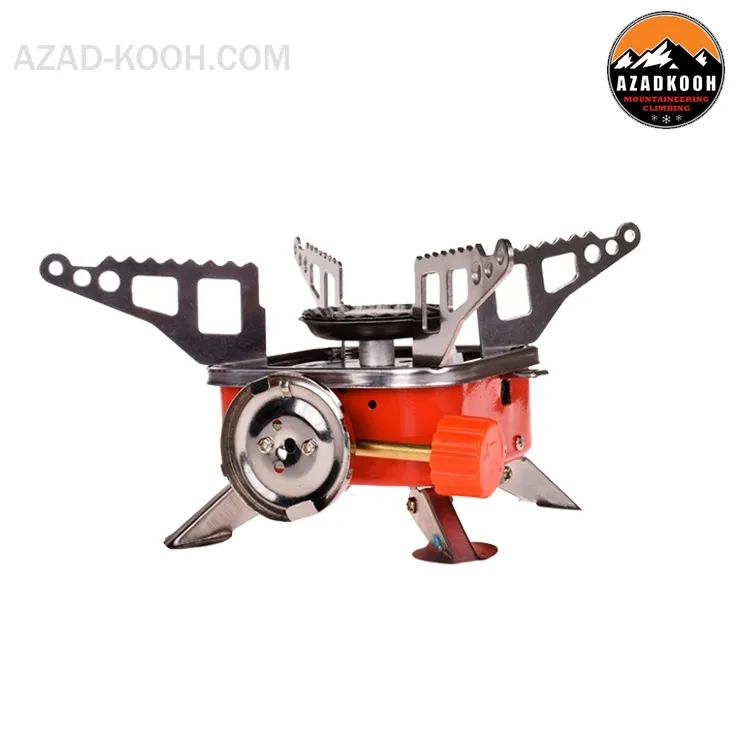 اجاق سفری مدل K-202