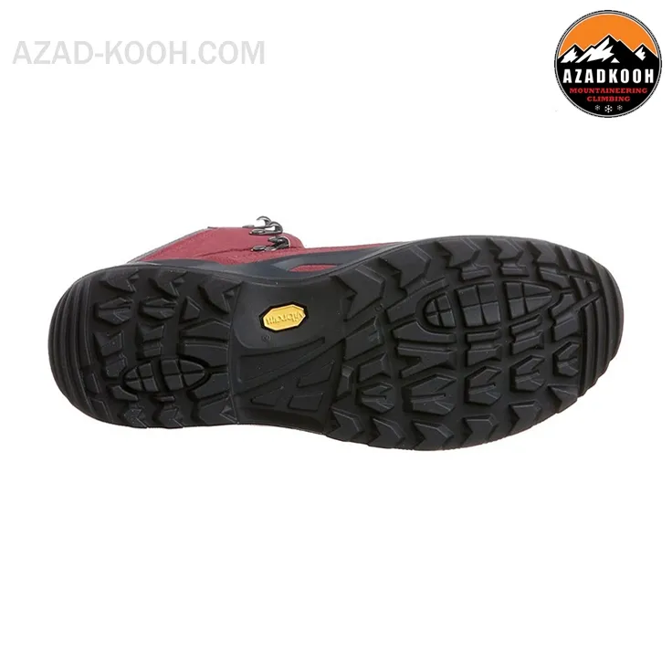 کفش کوهنوردی زنانه لووآ مدل  LOWA - Renegade Gtx Mid