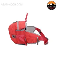 کیف کمری کوله شو کله گاوی مدل KA-6094