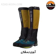 گتر کوهنوردی صخره کامفی