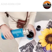 فلاسک سانتکو مدل Santeco Kolima1000ml