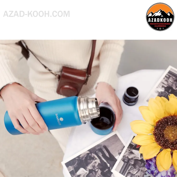 فلاسک سانتکو مدل Santeco Kolima1000ml