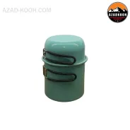 ست ظرف دو تکه کوتلاس مدل DS-01