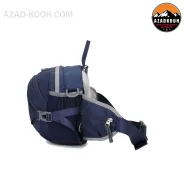 کیف کمری کوله شو کله گاوی مدل KA-6094
