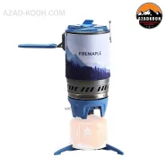 ست خوراک پزی (جت بویل ) فایر مپل FIREMAPLE-Polaris