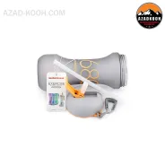 قمقمه آب نی دار نیم لیتری شوتای