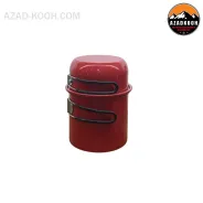 ست ظرف دو تکه کوتلاس مدل DS-01